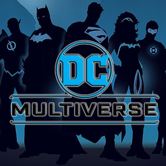DC Multiverse
