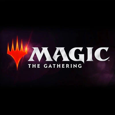 Magic The Gathering