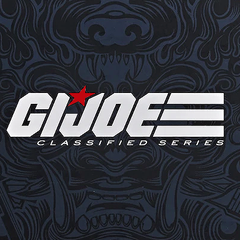 G.I.Joe Classified