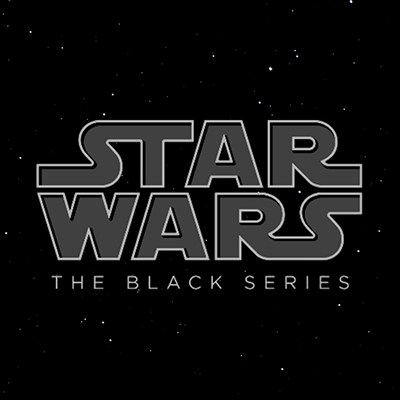 Star Wars Black Series