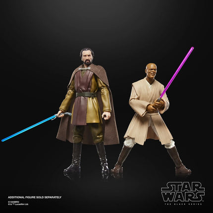 Star Wars The Black Series Jedi Master Dooku 6-Inch Action Figure