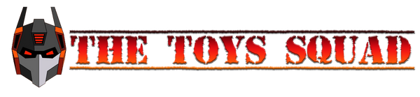 The Toys Squad