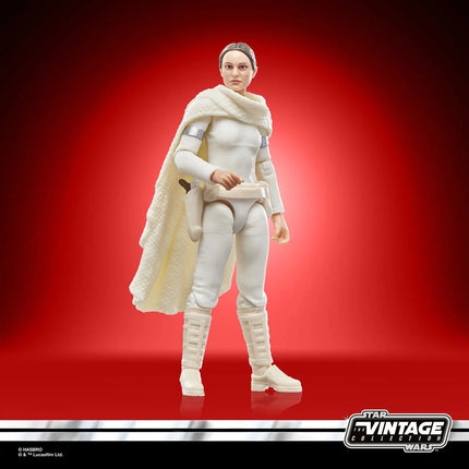 Star Wars The Vintage Collection Padme Amidala 3 3/4-Inch Action Figure