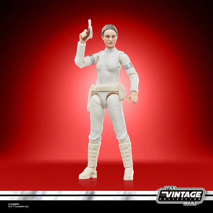 Star Wars The Vintage Collection Padme Amidala 3 3/4-Inch Action Figure