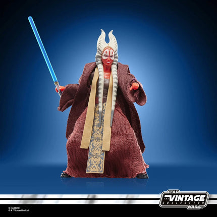 Star Wars The Vintage Collection Shaak Ti 3 3/4-Inch Action Figure