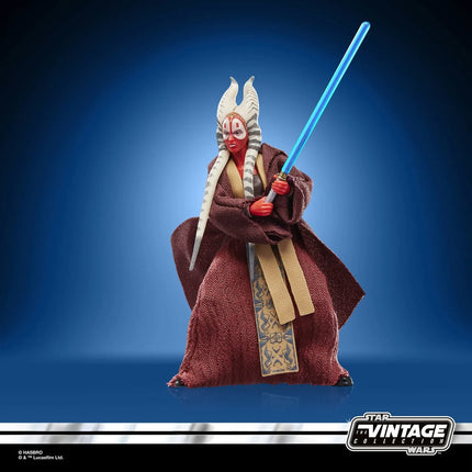 Star Wars The Vintage Collection Shaak Ti 3 3/4-Inch Action Figure