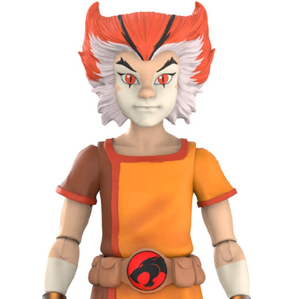 ThunderCats Ultimates WilyKat 7-Inch Action Figure PRE-ORDER  10/25