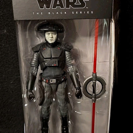 Star Wars Black Series Fifth Brother Inquisitor 6" Action Figure New Ready To Sh
