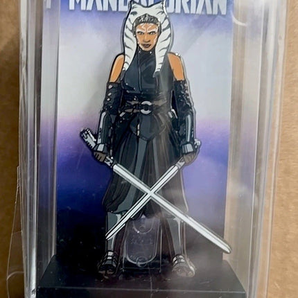 FiGPiN | Star Wars The Mandalorian | Ahsoka Tano #735 