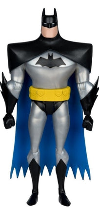 IN STOCK McFarlane Batman Silver The New Batman Adventures figure 
