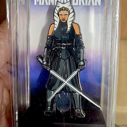 FiGPiN | Star Wars The Mandalorian | Ahsoka Tano #735 