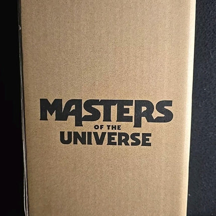 Masters of the Universe Masterverse Evil Dark-Lyn Action Figure 