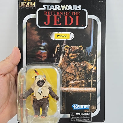  Star Wars: The Vintage Collection VC90 - Return of the Jedi - Paploo