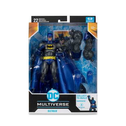 IN STOCK McFarlane DC Darkseid BAF Wave Complete Justice League Task Force  