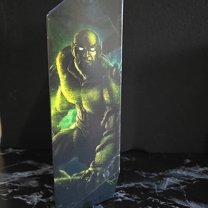 Masters of the Universe Masterverse Revelation Moss Man Action Figure Sealed 