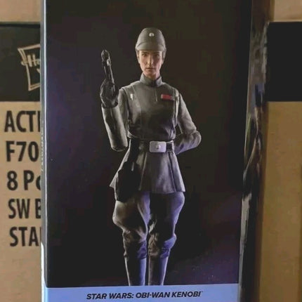 IN STOCK Star Wars Black Series Tala Durith (Imperial Officer) Obi-Wan Kenobi 