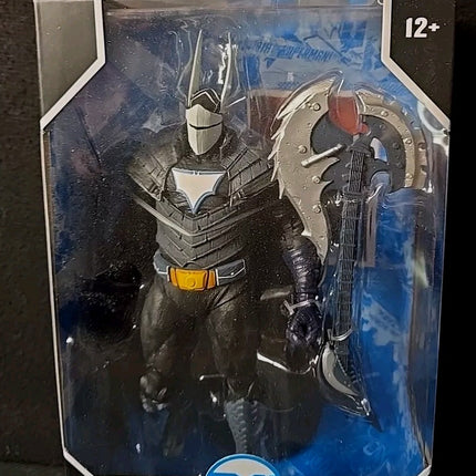 McFarlane DC Multiverse Batman Duke Thomas Tales Action Figure 7"  - BRAND NEW