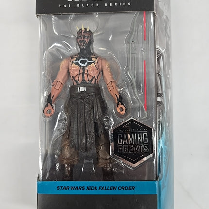 Star Wars The Black Series 6" Nightbrother Archer Action Figure