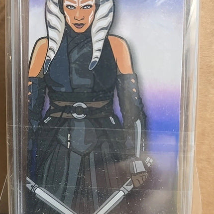 FiGPiN | Star Wars The Mandalorian | Ahsoka Tano #735 