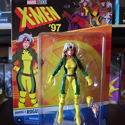Hasbro Marvel Legends X-Men 97 Rogue Action Figure