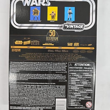  Star Wars: The Vintage Collection VC90 - Return of the Jedi - Paploo