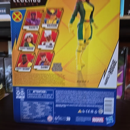 Hasbro Marvel Legends X-Men 97 Rogue Action Figure