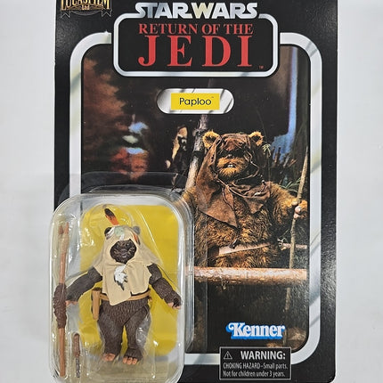  Star Wars: The Vintage Collection VC90 - Return of the Jedi - Paploo