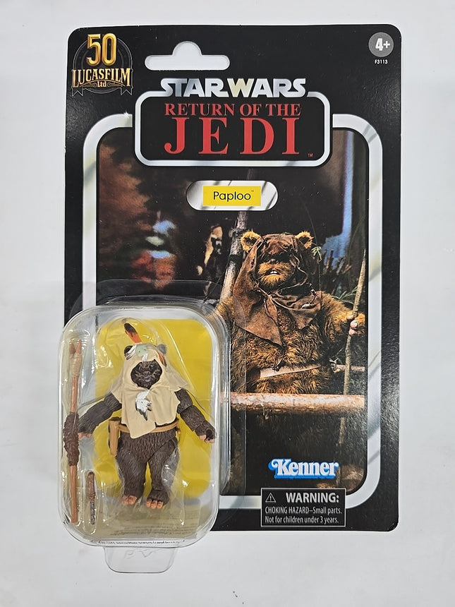  Star Wars: The Vintage Collection VC90 - Return of the Jedi - Paploo