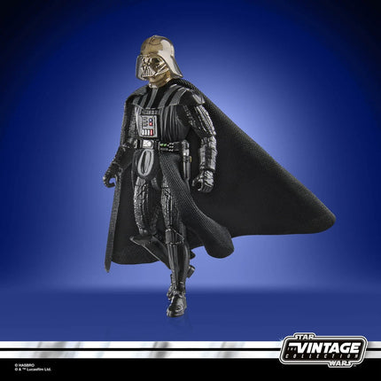 Star Wars The Vintage Collection Darth Vader (Emperor’s Wrath) 3 3/4-Inch Action Figure Hasbro Star Wars Action Figures