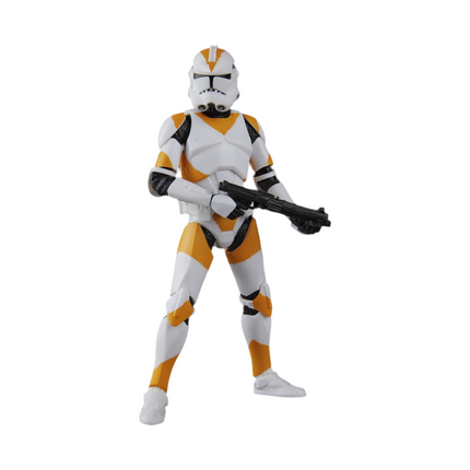 Star Wars Black Series Obi-Wan Kenobi y Clone Trooper 212 