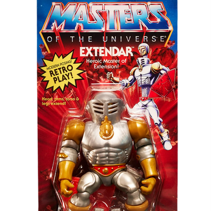 Figura Extender de Orígenes de Masters of the Universe
