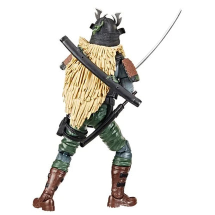 G.I. Joe Classified Series #174 Kyle Budo Jesso Deluxe 6-Inch Action Figure