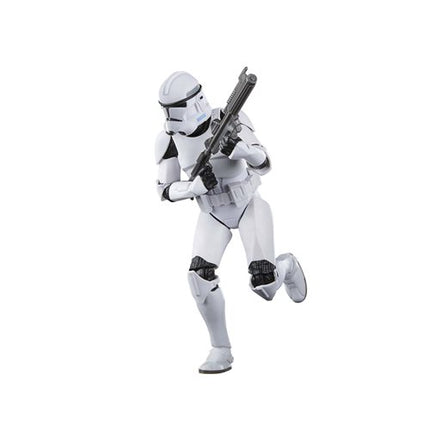 Star Wars The Black Series Phase II Clone Trooper 6-Inch Action Figure