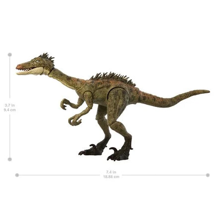 Colección Hammond de Jurassic World Troodon