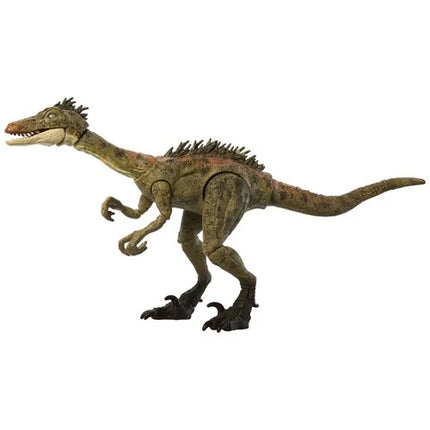 Colección Hammond de Jurassic World Troodon