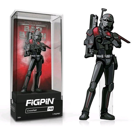 FiGPiN Star Wars: La Lote Mala - Tecnología n.° 769