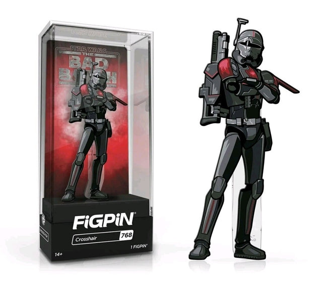 FiGPiN Star Wars: La Lote Mala - Tecnología n.° 769