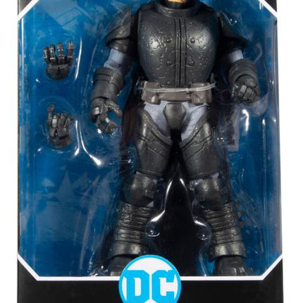 DC Multiverse McFarlane  Armored Batman The Dark Knight Returns Sealed