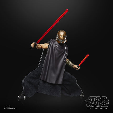 STAR WARS La Serie Negra El Extraño (Qimir)