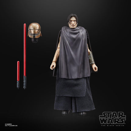 STAR WARS La Serie Negra El Extraño (Qimir)