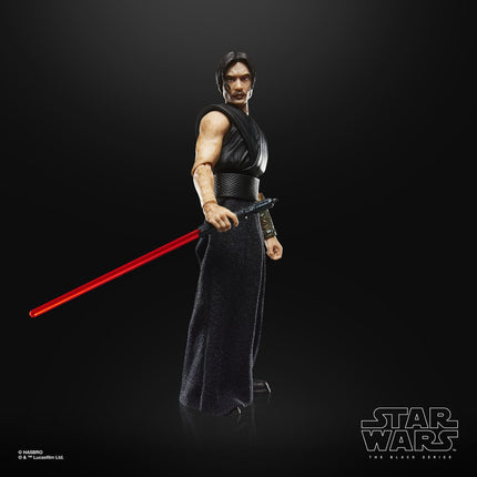 STAR WARS La Serie Negra El Extraño (Qimir)