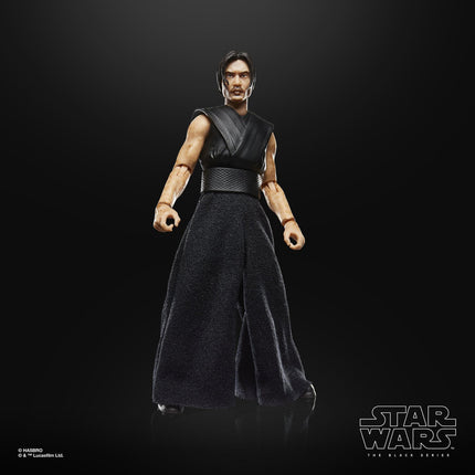 STAR WARS La Serie Negra El Extraño (Qimir)