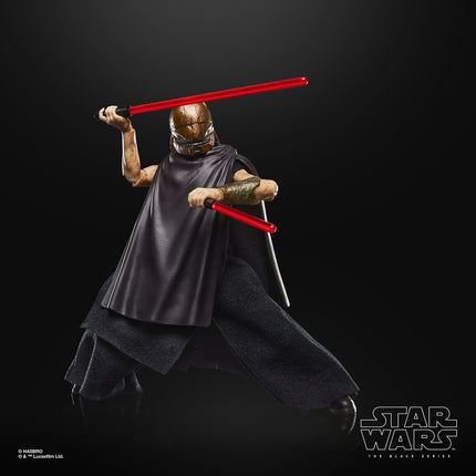 STAR WARS La Serie Negra El Extraño (Qimir)