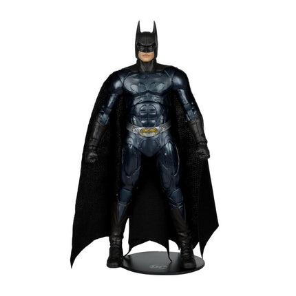 McFarlane Toys DC Multiverse Batman Forever Batman - Murciélago de pesadilla BAF