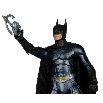 McFarlane Toys DC Multiverse Batman Forever Batman - Murciélago de pesadilla BAF