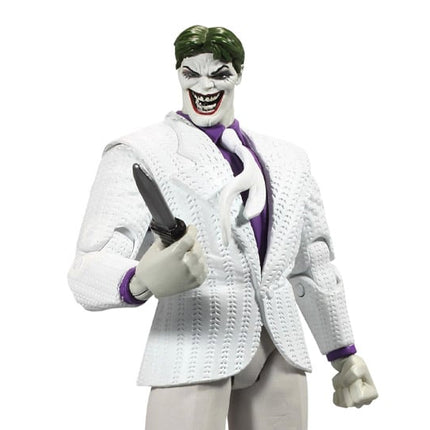 McFarlane DC Multiverse: Batman Dark Knight Returns Joker