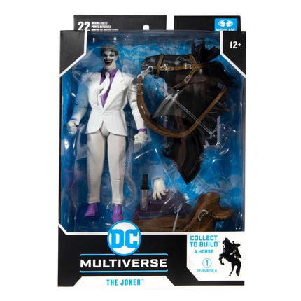 McFarlane DC Multiverse: Batman Dark Knight Returns Joker