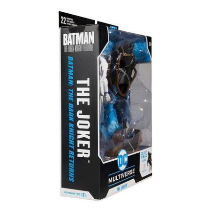 McFarlane DC Multiverse: Batman Dark Knight Returns Joker