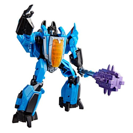 Transformers Studio Series Premier Voyager