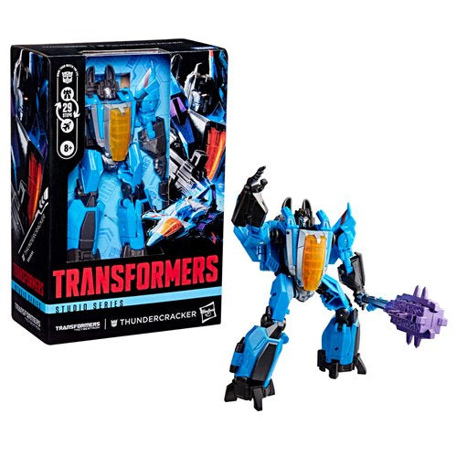 Transformers Studio Series Premier Voyager
